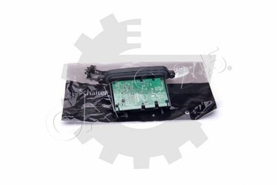 Lights control unit module For BMW 3 63117316147