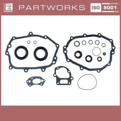 Dichtsatz 915 Getriebe für PORSCHE 911 F/G SC '72-'86 Dichtung