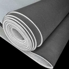 Automotive Flat Knit Headliner Fabric with 3/16 Foam Backing - 80" x 60"