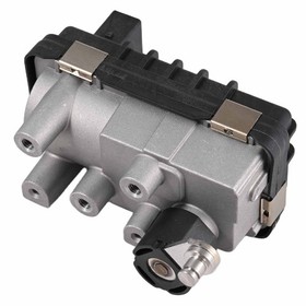 189462 For Mercedes 3.0 V6 Cdi Om642 Vtg Turbocharger Boost Pressure Regulator Actuator
