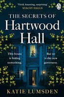 The Secrets Of Hartwood Hall | Katie Lumsden | Taschenbuch | X | Englisch | 2024