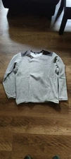 Arc'teryx Donovan Men's  Crew Neck Wool Blend Large