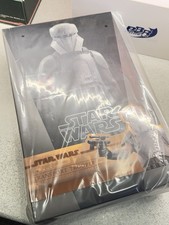 Hot Toys Star Wars Transport Trooper Figure The Mandalorian TMS030 New