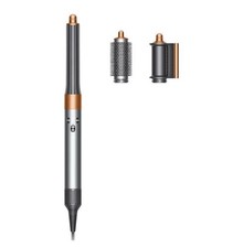 Dyson Airwrap Origin Interchangeable Barrel Styling Iron - Copper HS05