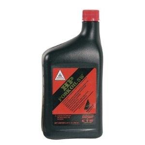 Honda 08C35-A071M HP Fork Oil - 5W