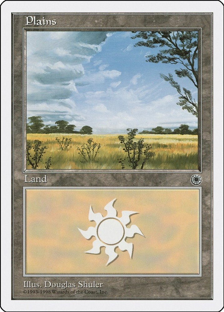 Plains (Portal) - 79 - LP - Anthologies