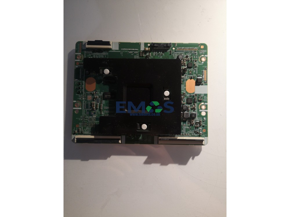 BN95-01937A (BN41-02297A) TCON BOARD FOR SAMSUNG UE48JU6400KXXU VER 02