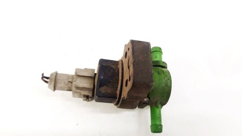 Mercedes-Benz C-CLASS 2004 Vacuum Control Purge Valve (Solenoid Va #2315745-97