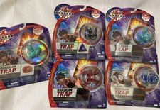 Bakugan Battle Brawlers New Vestroia Trap Car...