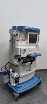 Dräger Primus - 2012 #26-1950