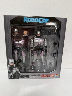 MAFEX No.225 ROBOCOP RENEWAL Ver. 6 inch scale Action Figure Medicom Toy USA
