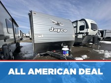 2026 Jayco Jay Flight SLX Sports Edition 172DB