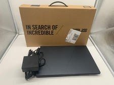 ASUS Zenbook 14X 2.8K OLED Laptop Q420V Intel i7-13700H 16GB RAM 512GB SSD