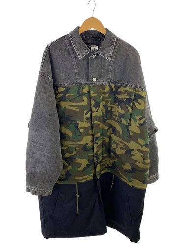 Cappotto BALENCIAGA grigio 46