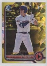 2022 Bowman Chrome Draft Sapphire Edition Yellow /99 Joe Lampe #BDC-67 0w27