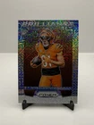 2024 Panini Prizm Deca Football Mojo Jermaine Burton #6