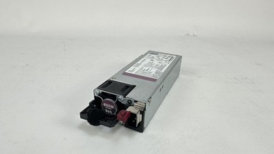 HPE 800W Flex Slot Platinum Power Supply 100V-240V AC PSU Gen10 866730-001 G10
