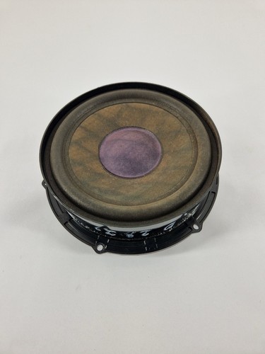 VW CADDY III 2K Lautsprecher vorne DOOR SPEAKER FRONT 1t0035411j
