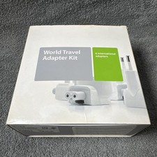 Apple World Travel Adapter Kit - 5 of 6 Inter...