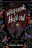 Whispering Hollow | Rachel Burge | Englisch | Taschenbuch | 2024