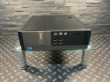 Dell OptiPlex 7020 PC Desktop i5-4690 16GB 512GB SSD SATA W11