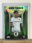 Santiago Castro /75 - Topps Deco 2025 - Bologna Fc 1909 - Current Stars