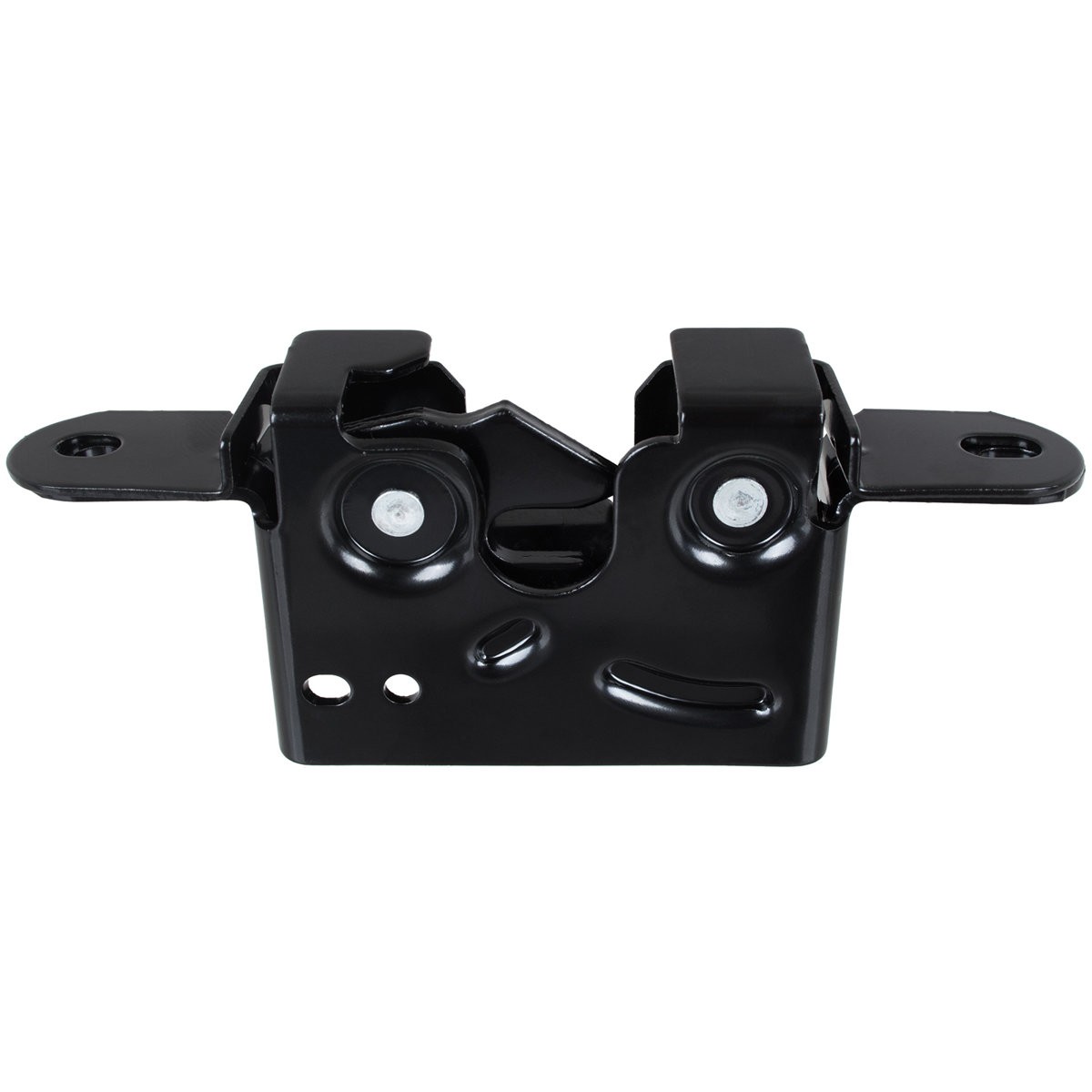 Serrure de capot Renault Master bloque le jeu et évite l'ouverture intempestive du moteur