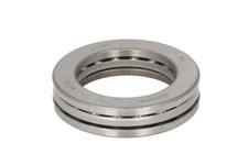 For ZVL 51107 /ZVL/ Bearing 35x52x12mm 51107 // 35x52x12; Bearing Longitudinal