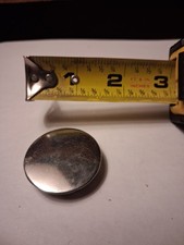 Harley Xl Fx Headlamp Brk. Cap 59-88 67830-59 1 38antiques