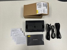 Jabra Link 950 USB-A Headset Hub/Switch Model ENC090 P/N 1950-79