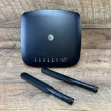 AT&T IFWA-40 Wireless Wi-Fi Access Point Hotspot Router for AT&T -