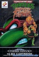 ebay® Auktion 298107749971 | SEGA Mega Drive Spiel - Teenage Mutant Hero Turtles: Tournament Fighters mit OVP Thumbnail of ebay® auction 298107749971 | SEGA Mega Drive Spiel - Teenage Mutant Hero Turtles: Tournament Fighters mit OVP