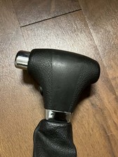 2004-2008 Oemenvoy Chevy Trailblazer Envoy Shifter Knob Grey Black Automatic