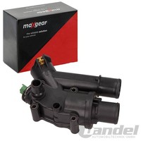 Maxgear Thermostat KÜHlmittel 83°C MIT Sensor Passend FüR CitroËN C-CROSSER C5