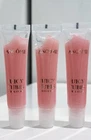 3 LANCOME Juicy Tubes Lip Gloss 02 Spring Fling 0.5oz/15ml Each Full Size