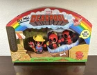 Deadpool Old Mac Little People SDCC 2025 Mattel Figure Marvel