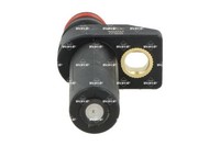 Kurbelwellensensor Impulsgeber NRF 755236 FüR Mercedes Klasse Model S124 W124 SL