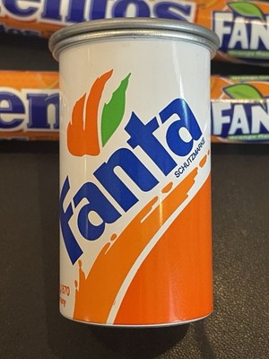 Fanta Retro Anspitzer