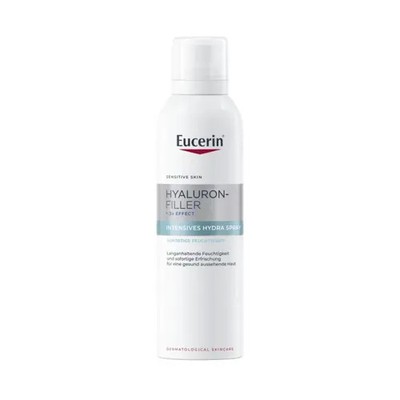 Eucerin Anti-age Hyaluron-filler Hydra Spray 150ml - PZN 19723936