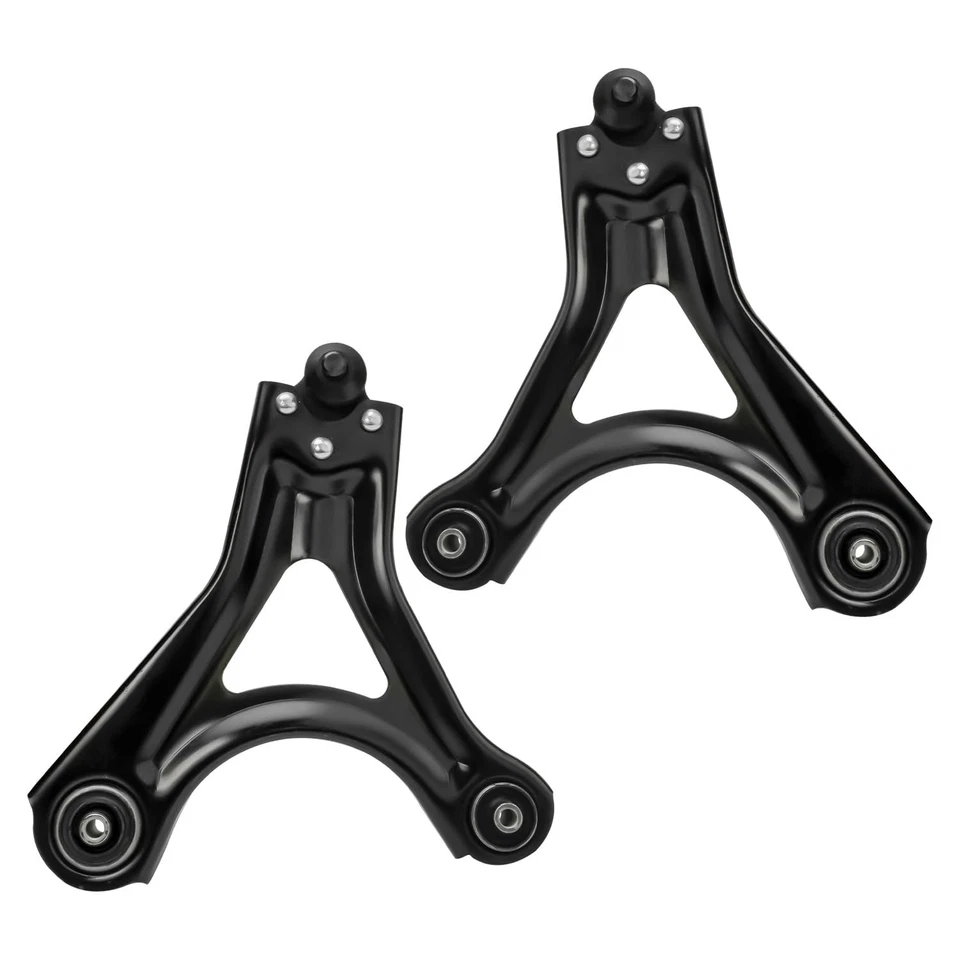 Комплект передних нижних рычагов подвески для Mercury Cougar Mystique Ford Contour - Изображение 3 из 4