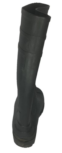 mens rubber boots Size 9 Waterproof By North Side Includes Insoles Soft Toe - Picture 10 of 12