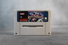 ebay® Auktion 306413741002 | SNES F1 Pole Position Super Nintendo - nur Modul Thumbnail of ebay® auction 306413741002 | SNES F1 Pole Position Super Nintendo - nur Modul