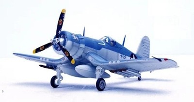 Legion 1:72 USN Chance-Vought F4U-1 Corsair - ''Marines Dream'', LEG14619LI