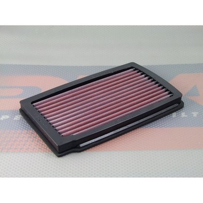 Luftfilter DNA für BMW: 96-99 F 650 650cc; 96-00 F 650 ST 650cc