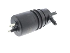 For 1990-1991 Mercedes 350SDL Headlight Washer Pump 73181ZXBM 3.4L 6 Cyl Base