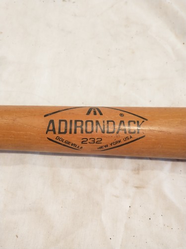 Batte de baseball en bois Rawlings Big Stick 232 32 modèle