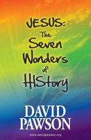 David Pawson | Jesus | Taschenbuch | Englisch (2014) | Kartoniert / Broschiert
