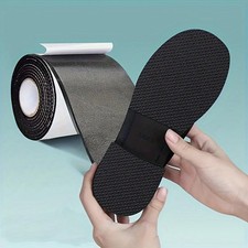 Non-Slip Anti-Skid Hypoallergenic Flexible Extra-Long 39.37-Inch Non-Slip Insole