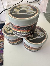 Suavecito Frankenstein Firme Hold Water Soluble Hair Pomade