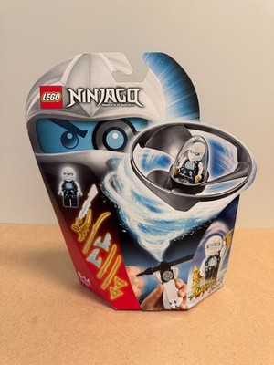 LEGO NINJAGO: Airjitzu Zane Flieger (70742) NEU OVP!!!